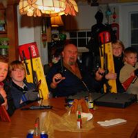 Gail Ray Photo 30