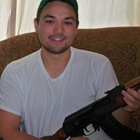 Shane Kelley Photo 26