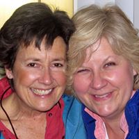 Jane Rutter Photo 6