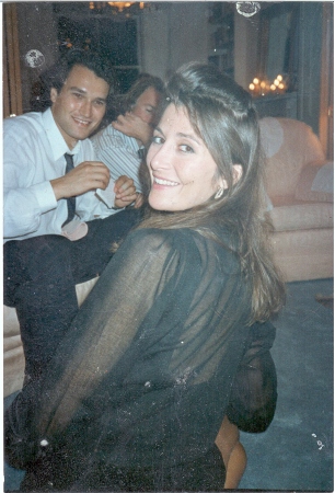 Angela Hoover Photo 9