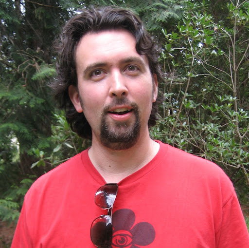 John Boardman Photo 20