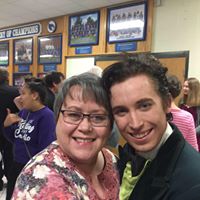 Cody Baker Photo 10