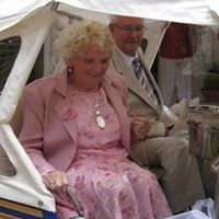 Edith Jennings Photo 9