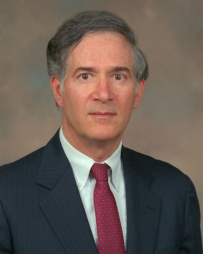 Ted Garrett Photo 5
