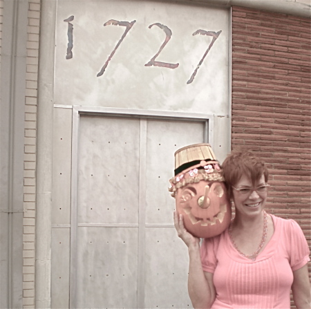 Julia Gregory Photo 11