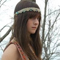 Annette Little Photo 26