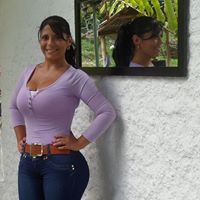 Isabel Borrero Photo 6