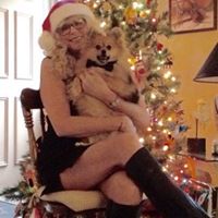 Cynthia Cash Photo 26