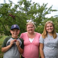 Tammy Mclaughlin Photo 21