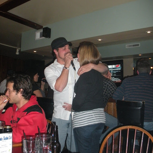 Kelly Spinks Photo 24