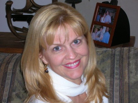 Annette Monks Photo 2