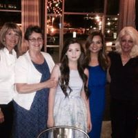 Jeanne Randall Photo 23