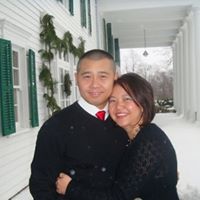 Ge Xiong Photo 16