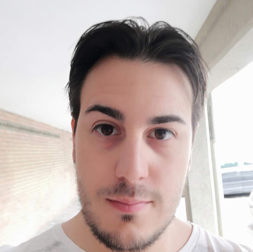 Lorenzo Ventura Photo 26