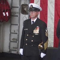 Michael Kerrigan Photo 44