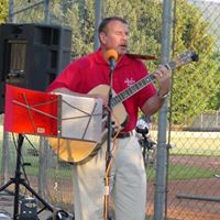 Keith Kendall Photo 9