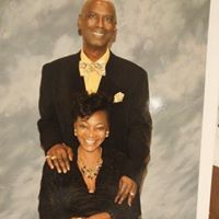 Willie Potts Photo 12
