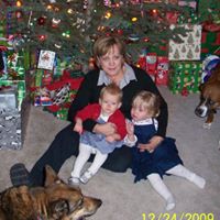 Judy Harmon Photo 24