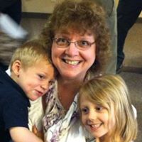 Annette Peterson Photo 20