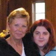 Gayle Rees Photo 9