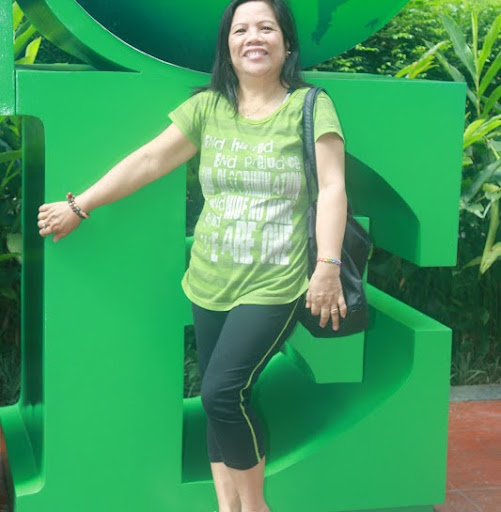Delia Estrada Photo 30