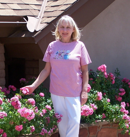 Susan Stein Photo 30
