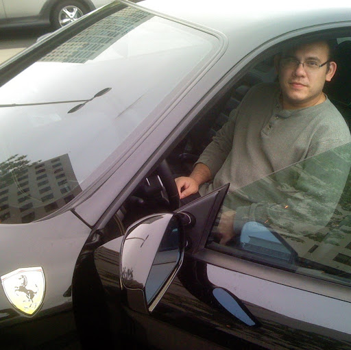 Tony Tran Photo 29