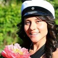 Rebecca Johansen Photo 15