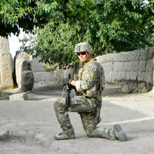 Jon Allen Photo 6