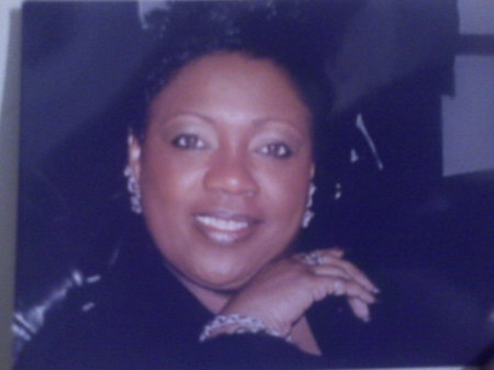 Tracy Taylor Photo 44