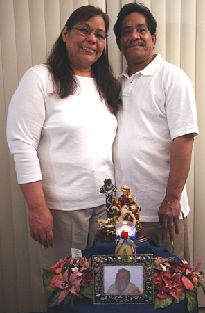 Patricia Camacho Photo 28