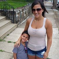 Jamie Nieves Photo 13