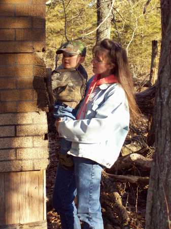 Dawn Reed Photo 18