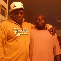 Calvin Brooks Photo 7