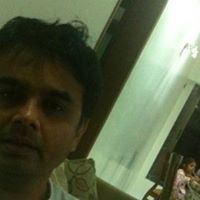 Bharat Shah Photo 43