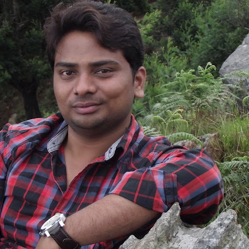 Shyam Sundar Photo 4