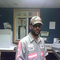 Ronnie Middleton Photo 9