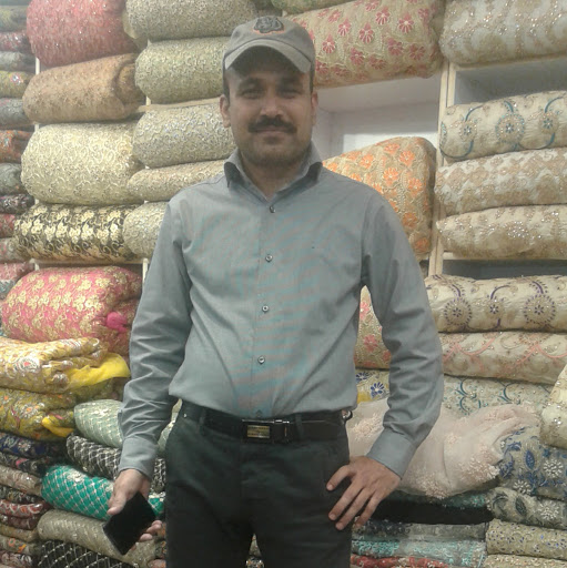 Muhammad Sultan Photo 27