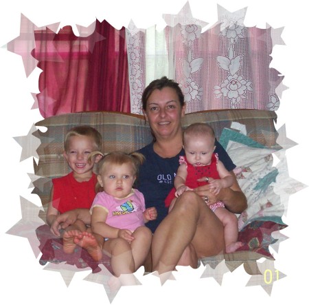Teresa Jordan Photo 1