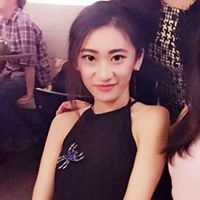 Barbara Wang Photo 16