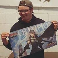 Andrew Jolley Photo 15
