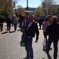 Matt Langton Photo 9
