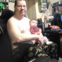 Robert Feathers Photo 8