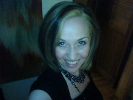 Kate Duffy Photo 2