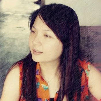 Claudia Ong Photo 4