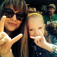 April Stevenson Photo 35