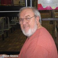 Steve Givens Photo 6