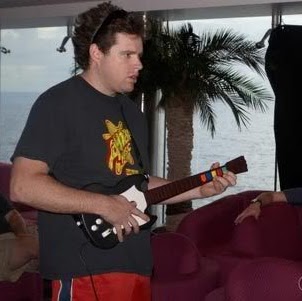 Nathan Green Photo 21