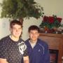 John Regis Photo 2