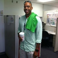 Clarence Patterson Photo 26